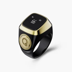 Zikr Ring Lite