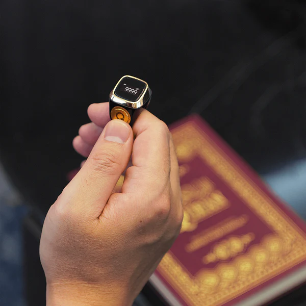 Zikr Ring Lite - Image 3