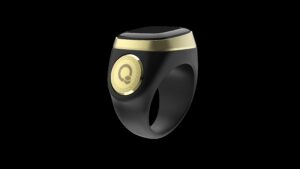 ModeL N00R 2 Size 22mm Colour BLACK