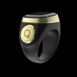 ModeL N00R 2 Size 22mm Colour BLACK
